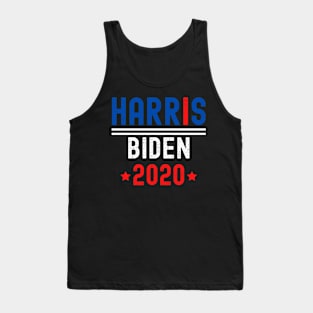 Harris-Biden 2020 Tank Top
